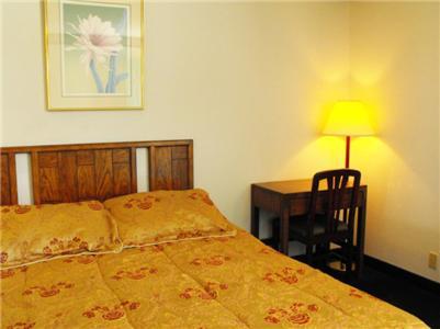 Hotel Gate 1 Brownwood